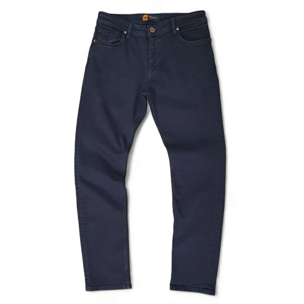 VINZANO PREMIUM DENIM - NAVY