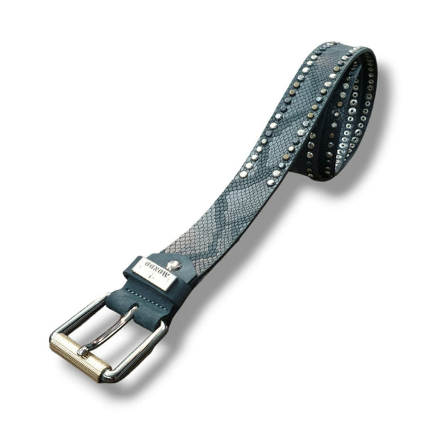 MONDO BELT - GREY