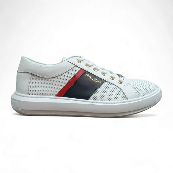 PALZINI SNEAKER - WHITE