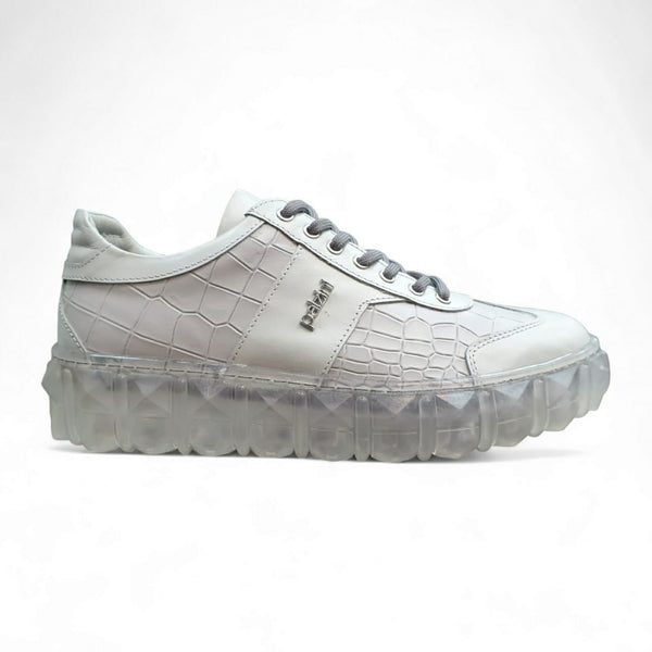 PALZINI SNEAKER - GREY